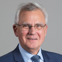 Bart Van Der Roest