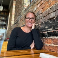 Christine Blakeslee Bahret