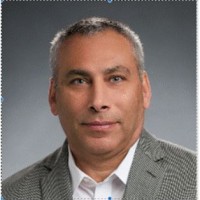 Larry Chocron