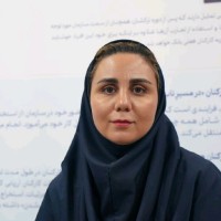 Fatemeh Ahmadi
