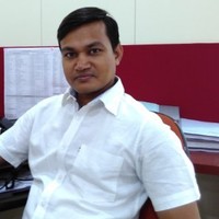 Prafful Kumar