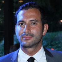 Stephane Dahmani