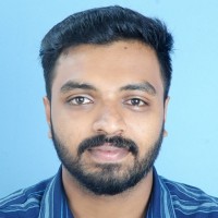 Ajin Antony Thomas