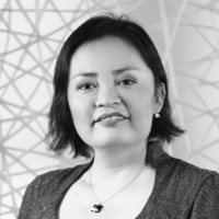 Silvia Ogoshi, MRICS