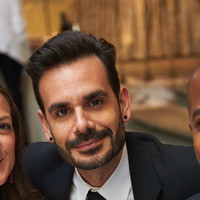 Nicholas Ferreira