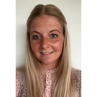 Mette S. Pedersen