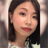 林怡如 Irina