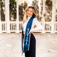 Laila Rae Espina