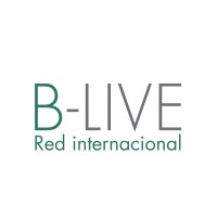 Red Internacional B-Live Spain