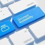 ADA Document Accessibility Tutor For Authors and Document Remediators