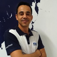 Antonio Luiz Macedo Junior