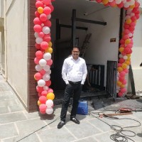 DIPESH YADAV