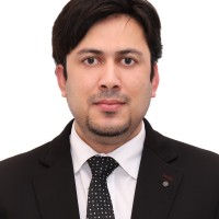 Raja Muhammad Bilal