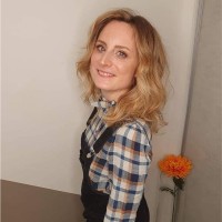 Marie Divoux