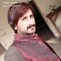 Dilawar Abbas