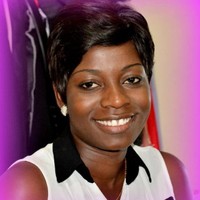 Brenda Dube