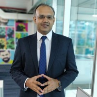 Kshitij Anand Cfa (Icfai), Ms Finance