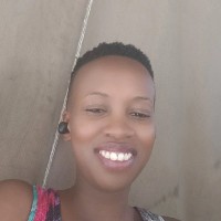 Christine Mutheki