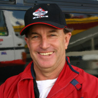 Bruce Sanders