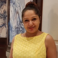 Cynthia Ghose