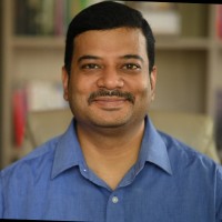 Kiran Kumar Natarajan