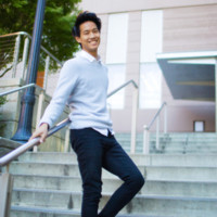 Gilbert Lin