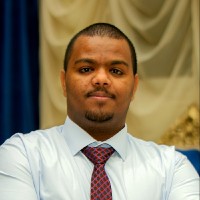 Ismail Al-Hagg