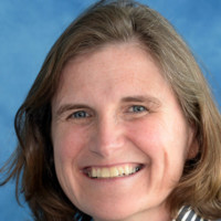 Lisa Sheils