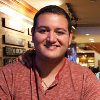 Luis Horacio Paredes Cardenas