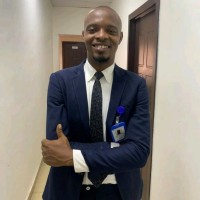 Olajide Ayodele