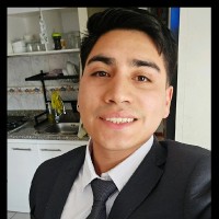 Cristian Pinto Cayuqueo