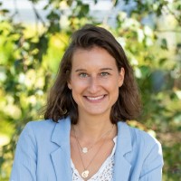 Margaux Geniesse