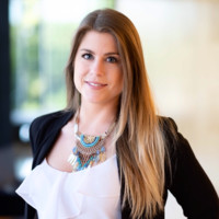 Lisa Deboulle