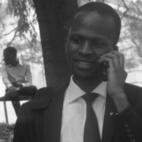 Alex Martin Musiime
