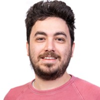 Christian Atallah