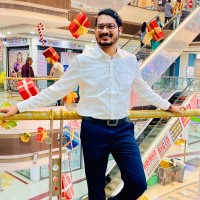 Praful Vilas Mahadik