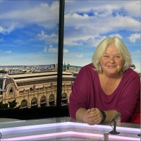 Catherine PRIGENT