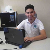 Miguel Baires