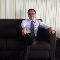 Satria Ardhi Wijayanto