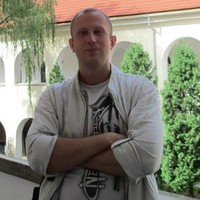Roman Mykytenko