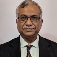 K. Paul Jayakar