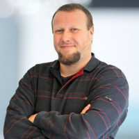 Balázs Kovács