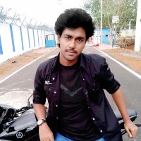 Safeer K P