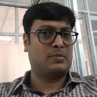 Saurabh Gupta