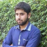 Asif Ali