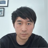 Wayne Zhou