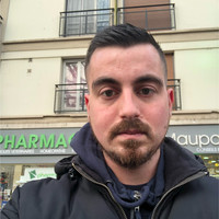 Vincent Besson