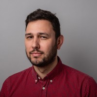 Luis Alejandro Ferro Milano