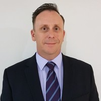 Graeme Caverswall