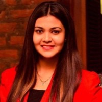Manmeet Parmar